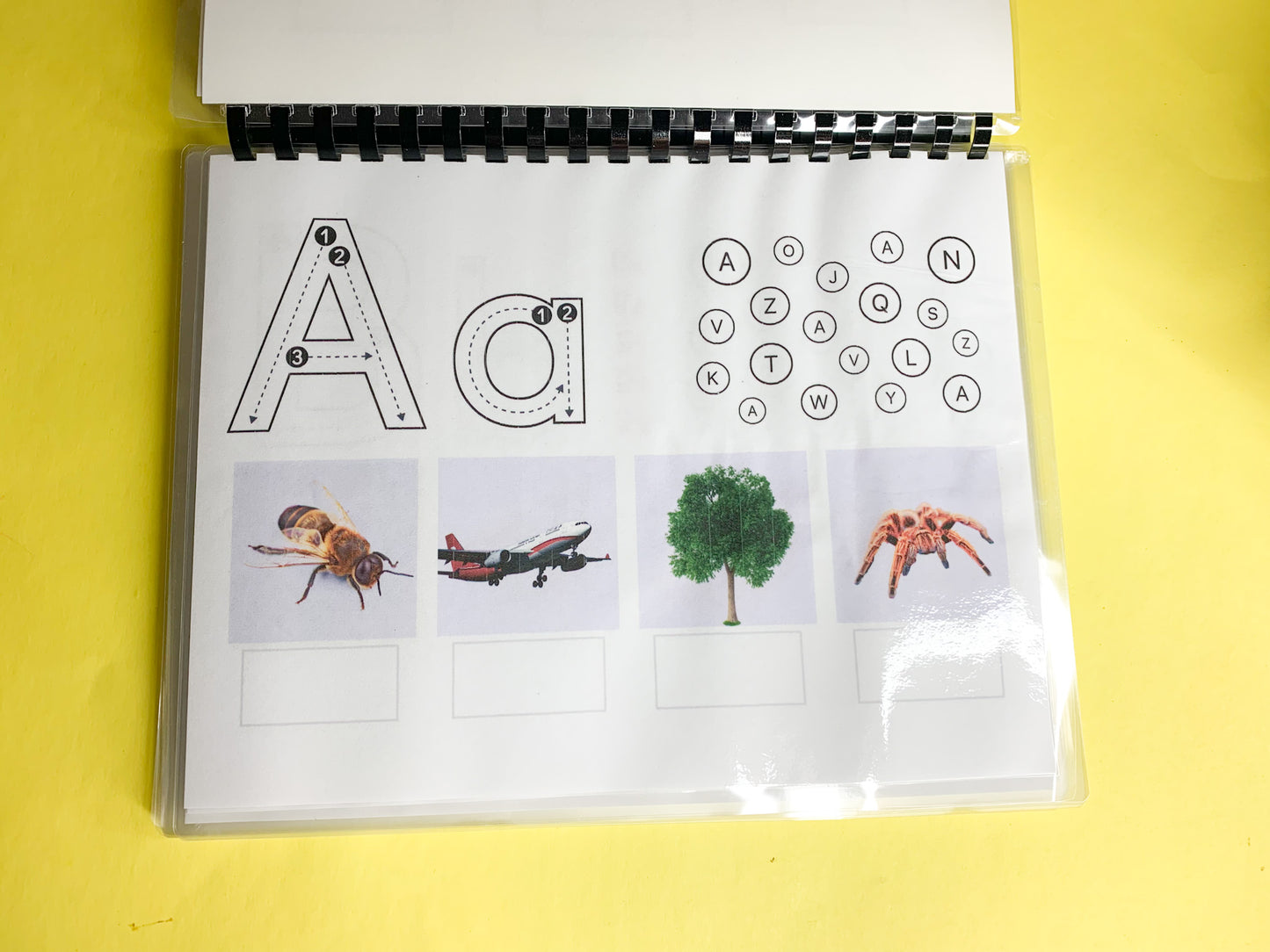 MI LIBRO -Lecto Escritura